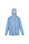 Regatta Womens/Ladies Bayarma Lightweight Waterproof Jacket - Chambray