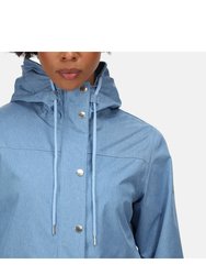 Regatta Womens/Ladies Bayarma Lightweight Waterproof Jacket