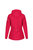 Regatta Womens/Ladies Birchdale Waterproof Shell Jacket (Dark Cerise)