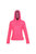 Regatta Womens/Ladies Chandra Marl Hoodie - Neon Pink