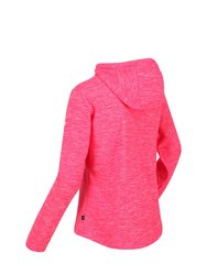 Regatta Womens/Ladies Chandra Marl Hoodie