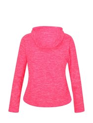 Regatta Womens/Ladies Chandra Marl Hoodie