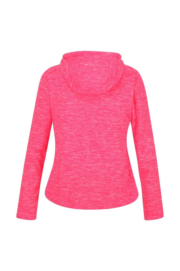 Regatta Womens/Ladies Chandra Marl Hoodie