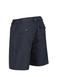 Regatta Womens/Ladies Chaska II Walking Shorts