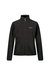 Regatta Womens/Ladies Clemance III Fleece - Black