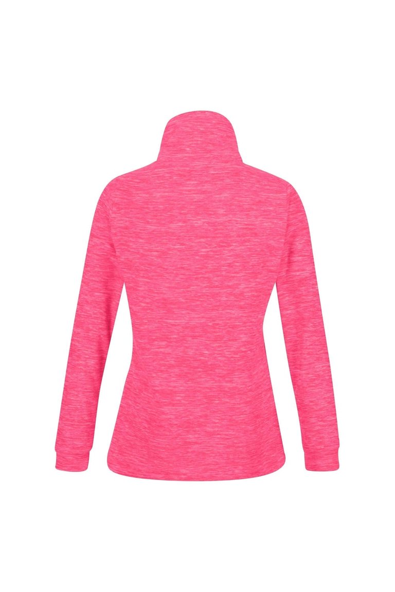 Regatta Womens/Ladies Everleigh Marl Full Zip Fleece Jacket