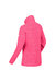 Regatta Womens/Ladies Everleigh Marl Full Zip Fleece Jacket