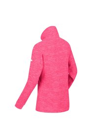 Regatta Womens/Ladies Everleigh Marl Full Zip Fleece Jacket