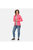 Regatta Womens/Ladies Everleigh Marl Full Zip Fleece Jacket