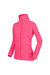 Regatta Womens/Ladies Everleigh Marl Full Zip Fleece Jacket