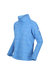 Regatta Womens/Ladies Fidelia II Marl Half Zip Fleece