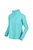 Regatta Womens/Ladies Fidelia II Marl Half Zip Fleece