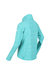 Regatta Womens/Ladies Fidelia II Marl Half Zip Fleece