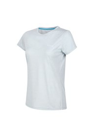 Regatta Womens/Ladies Fingal Edition T-Shirt