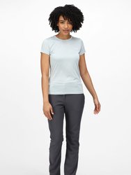 Regatta Womens/Ladies Fingal Edition T-Shirt