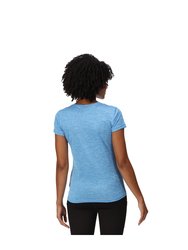 Regatta Womens/Ladies Fingal Edition T-Shirt