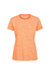 Regatta Womens/Ladies Fingal Edition T-Shirt - Papaya