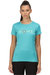 Regatta Womens/Ladies Fingal VI Earth T-Shirt