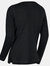 Regatta Womens/Ladies Frayda Long Sleeved T-Shirt