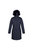 Regatta Womens/Ladies Fritha II Insulated Parka - Navy - Navy