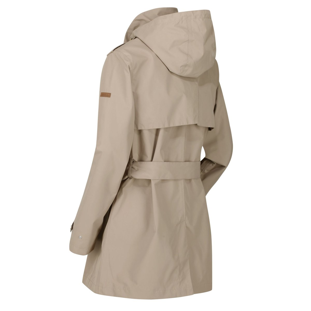 Regatta cream hot sale waterproof coat