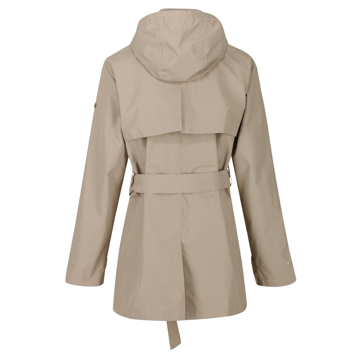 Regatta cream hot sale waterproof coat