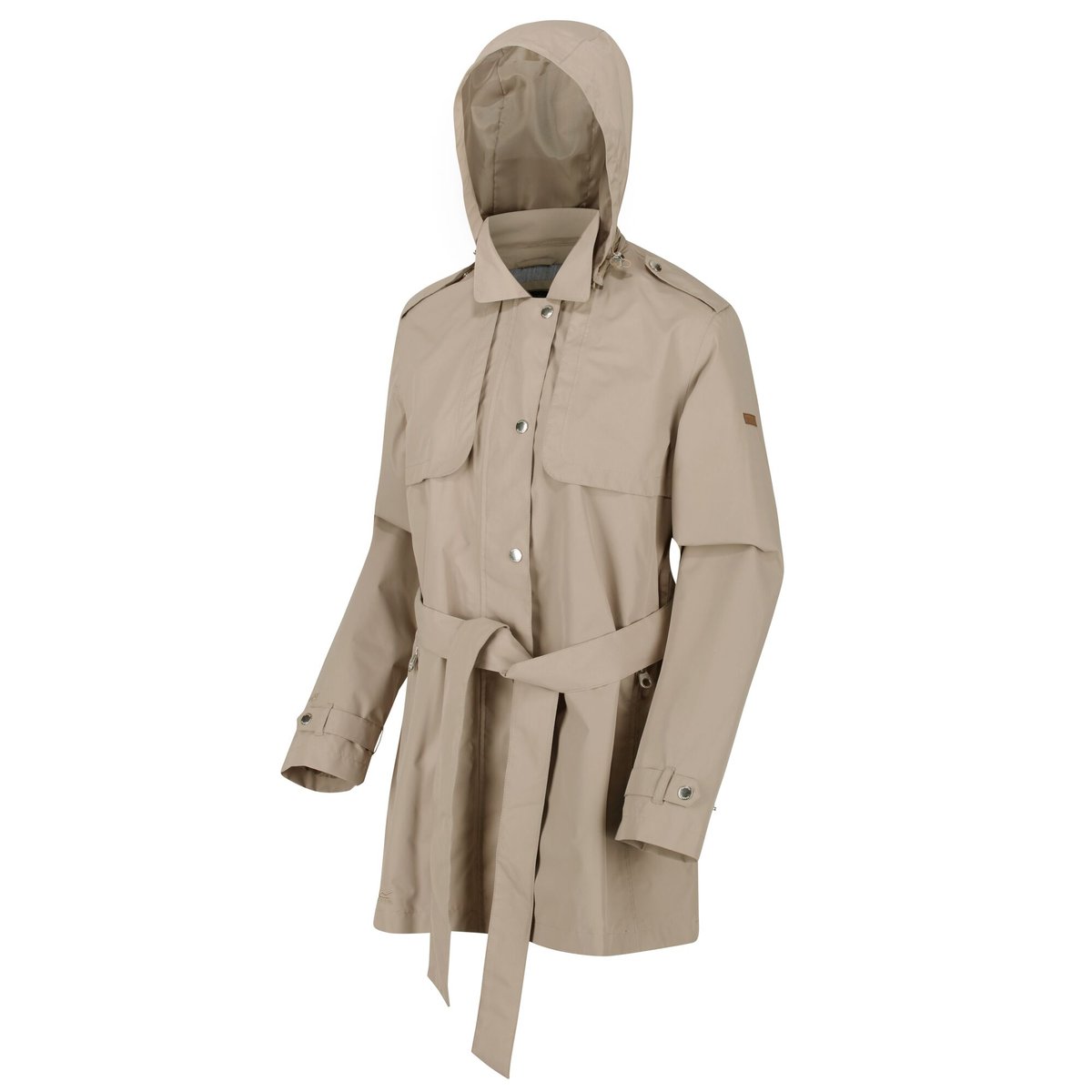 Regatta cream hot sale waterproof coat