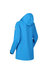 Regatta Womens/Ladies Hamara III Waterproof Jacket (Blue Aster)