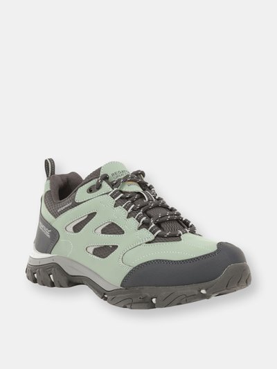 Regatta Regatta Womens/Ladies Holcombe IEP Low Hiking Boots product