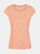 Regatta Womens/Ladies Hyperdimension II T-Shirt - Papaya