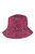Regatta Womens/Ladies Jaliyah Ditsy Print Showerproof Bucket Hat (Fuchsia) - Fuchsia