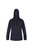 Regatta Womens/Ladies Kizmit II Fleece Top - Navy/Black