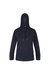 Regatta Womens/Ladies Kizmit II Fleece Top - Navy/Black