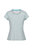 Regatta Womens/Ladies Limonite V T-Shirt (Turquoise) - Turquoise