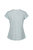 Regatta Womens/Ladies Limonite V T-Shirt (Turquoise)