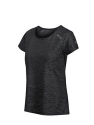 Regatta Womens/Ladies Limonite V T-Shirt