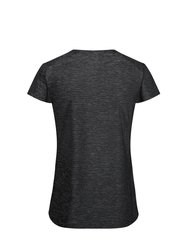 Regatta Womens/Ladies Limonite V T-Shirt