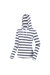 Regatta Womens/Ladies Maelys Stripe Hoodie