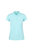Regatta Womens/Ladies Maverick V Polo Shirt (Cool Aqua) - Cool Aqua