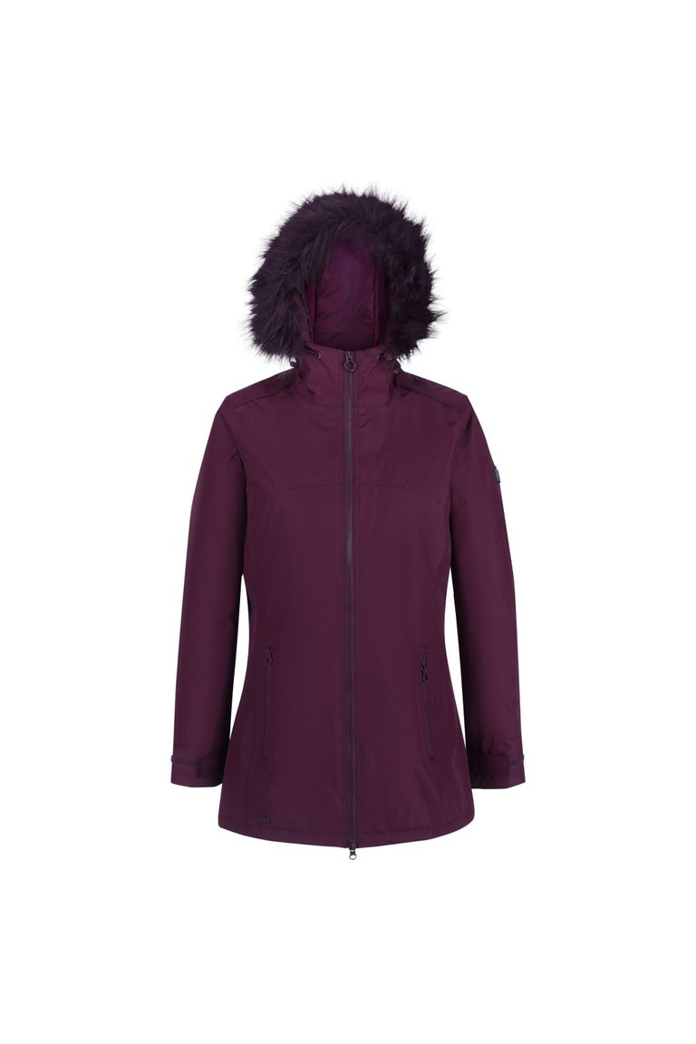 Regatta best sale myla jacket