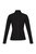 Regatta Womens/Ladies Nevona Soft Shell Jacket - Black