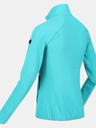 Regatta Womens/Ladies Nevona Soft Shell Jacket 