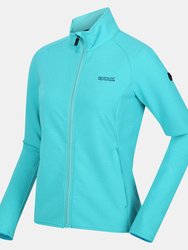 Regatta Womens/Ladies Nevona Soft Shell Jacket 