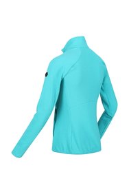 Regatta Womens/Ladies Nevona Soft Shell Jacket 