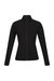 Regatta Womens/Ladies Nevona Soft Shell Jacket - Black