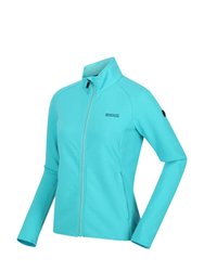 Regatta Womens/Ladies Nevona Soft Shell Jacket 