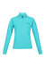 Regatta Womens/Ladies Nevona Soft Shell Jacket  - Turquoise