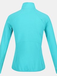 Regatta Womens/Ladies Nevona Soft Shell Jacket 