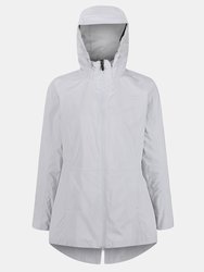 Regatta Womens/Ladies Pulton II Waterproof Jacket  - Cyberspace Grey