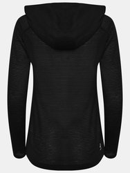 Regatta Womens/Ladies See Results Lightweight Hoodie